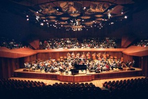 Antes de iniciar su gira en Italia, la Orquesa Filarm�nica de la UNAM ofrecer� m�sica en su sede, ub