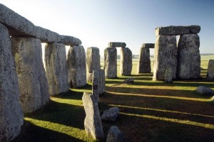 Los 15 monumentos subterr�neos, localizados en una superficie de cuatro kil�metros cuadrados alreded