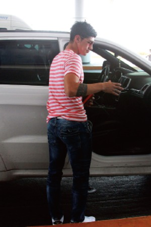 Sigue batalla legal Pulido-Tigres