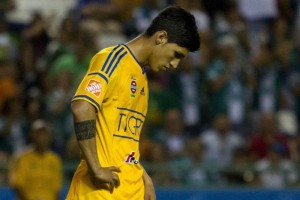 El delantero felino pone su futuro en manos de la FMF