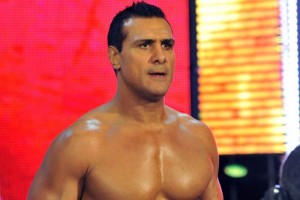 Alberto del Ro, fuera de la WWE por conducta impropia El luchador mexicano no pelear ms con la empresa estadounidense