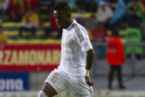 No ser� de la partida en el encuentro contra Jaguares