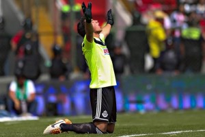 To�o Rodr�guez fichar�a con el Sochaux o el Niza de la Ligue 1