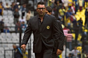 El 'Turco' destaca la entrega de sus jugadores