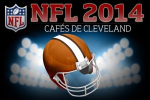 <b>NFL 2014</B> Cafs de Cleveland No te pierdas las altas y bajas de los Cafs