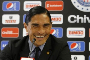 Francisco Palencia cree en la inocencia del delantero �ngel Reyna