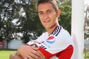 Ra�l Gudi�o vivir� una nueva experiencia en el Futbol de Europa
