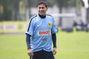 El mediocampista americanista no jugar� contra los Pumas