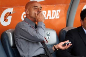 Jos� Luis S�nchez Sol� regresa al seno poblano