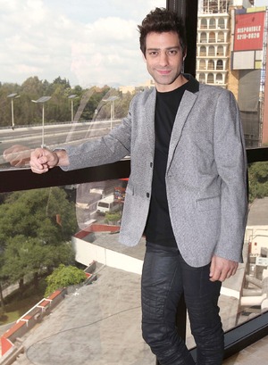 OV7 conquistar Espaa: Borovoy OV7 conquistar Espaa: Borovoy