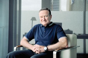 Tributo en el autocinema dedicado a Robin Williams