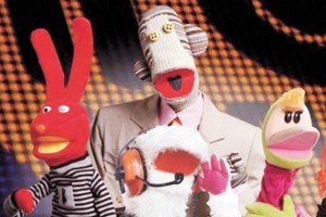 Es la segunda vez que la serie se hace presente en M�xico, luego de que hace un par de a�os se prese