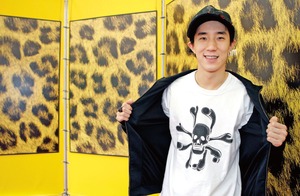 Arrestan al hijo de Jackie Chan por drogas Arrestan al hijo de Jackie Chan por drogas