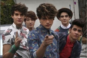 CD9 lanza video del tema <i>Me equivoqu</i> El quinteto expres su agradecimiento a las fans por el apoyo brindado
