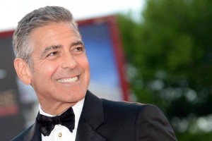 Clooney y la abogada londinense nacida en Beirut, Amal Alamuddin, anunciaron su compromiso en abril