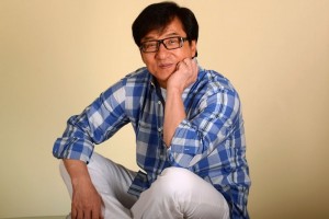 Jackie Chan pidi� disculpas p�blicas
