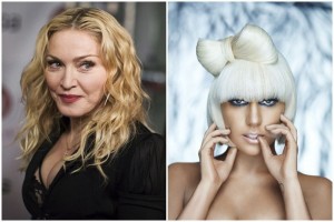 El conflicto entre las divas del pop se remonta al 2011, cuando Madonna critic� a Lady Gaga y asegur