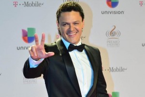 Actualmente Pedro Fernndez participa en la telenovela Hasta el fin del mundo