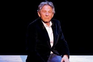 Ser la primera vez en cinco aos que Polanski asista a un acto pblico en Suiza, donde fue detenido