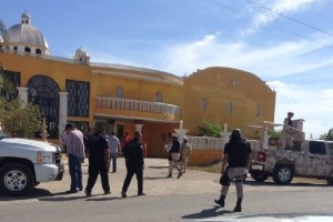 Clausuran hotel en ciudad Acua, Coahuila En un operativo coordinado, con el apoyo de autoridades civiles y militares, inspeccionaron siete ho