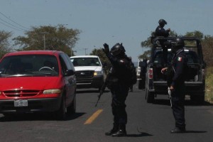 De acuerdo con las investigaciones, el detenido particip en un enfrentamiento ocurrido en Paracho e