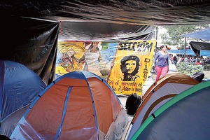 SNTE rechaza proyecto estatal SNTE rechaza proyecto estatal