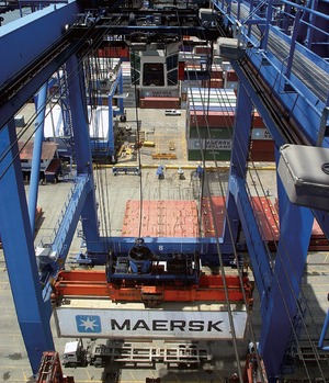 Llaman a actualizar forma de operar de puertos mexicanos