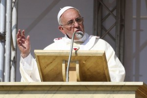 El Papa envi al norte de Irak al prefecto de la Congregacin para la Evangelizacin de los Pueblos,