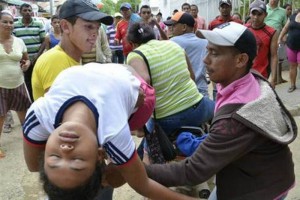 Se presentan los s�ntomas, pero cuando los m�dicos van a examinar cl�nicamente a las ni�as no encuen