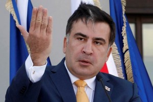 Saakashvili y los ex ministros de Justicia y Defensa son sealados por su papel en la dispersin vio