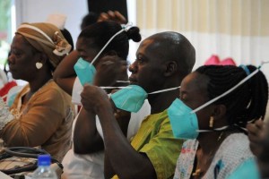 El mandatario guineano decret el estado de emergencia cinco das despus de que la Organizacin Mun