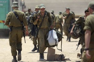 La desmovilizacin coincide con la segunda jornada de tregua, de tres das, entre Israel y las milic