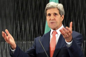 Hagel y Kerry viajarn posteriormente a Oriente Medio para aumentar el respaldo desde pases afectad