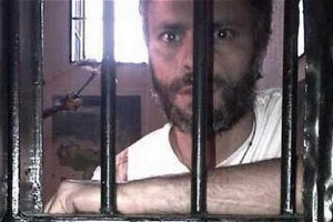 'Este juicio es un paredn de fusilamiento': Leopoldo Lpez