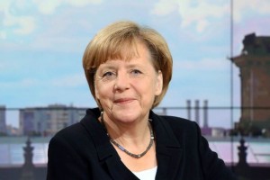 Merkel, sin embargo, no descart que Berln pueda hacerlo en algn momento
