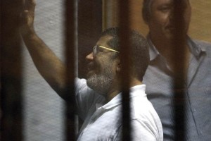 El mandatario depuesto permanece detenido en la crcel Burg al Arab