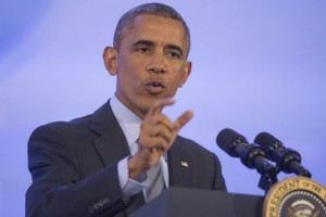 Obama reconoci que el liderazgo palestino ha quedado 