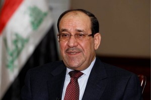 Al Maliki se resista a dejar el cargo a Al Abadi quien fue electo primer ministro por el presidente
