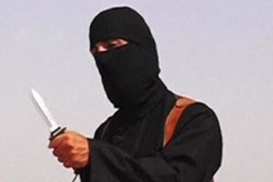 Este hombre sera el lder de un grupo de yihadistas britnicos que ha secuestrado a varios extranje