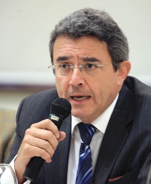 Impulsan candidatura de Emilio Rabasa para liderar OEA
