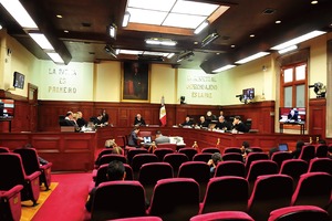 PAN amarra la consulta salarial