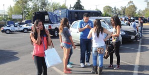 Alistan estrategia a favor de j�venes