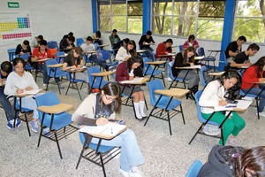 Conocimientos de Espaol, a la baja Conocimientos de Espaol, a la baja