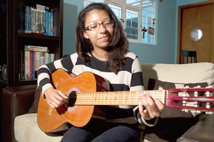 <b>Historia.</b> Pasa con 10 y quiere llegar a la NASA <b>Historia.</b> Pasa con 10 y quiere llegar a la NASA