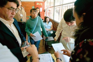 Busca la SEP a ms maestros Busca la SEP a ms maestros