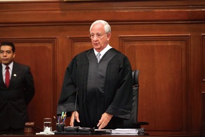 Corte se enfoca en ley electoral