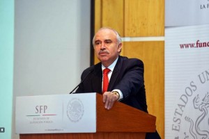 Vigila gobierno transparencia de programas sociales: SFP El encargado de Despacho de la SFP dijo que la aplicacin de los recursos en los programas sociales