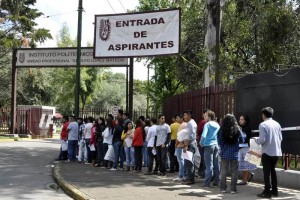El IPN aplicar� el Examen Complementario de Admisi�n a Nivel Superior, para el Ciclo Escolar 2014-20