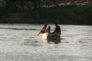 Durante los �ltimos seis a�os agentes, de la Patrulla Fronteriza en el sector de McAllen, Texas, han