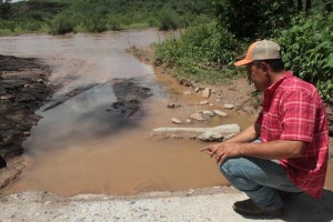 Realiza PGR cateo en minera de Grupo Mxico Grupo Mxico inform que contrat a ms de 700 trabajadores para el inicio de los trabajos de limpie